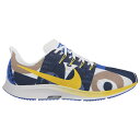 ナイキ メンズ ズーム ペガサス Nike Air Zoom Pegasus 36 ランニングシューズ Hyper Royal/Chrome Yellow/Wh...