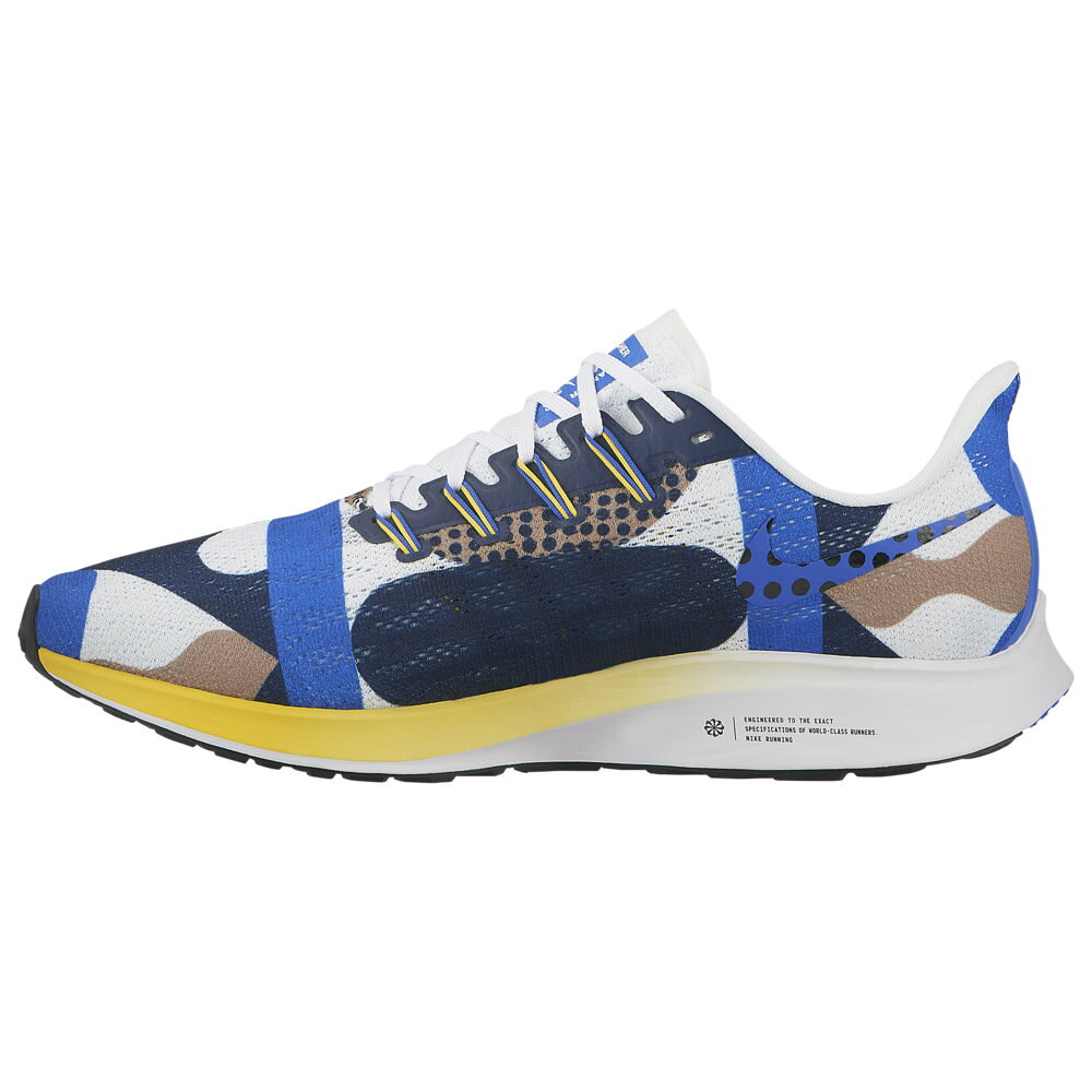 ナイキ メンズ ズーム ペガサス Nike Air Zoom Pegasus 36 ランニングシューズ Hyp...