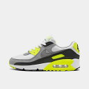 iCL fB[X GA}bNX 90 Nike Air Max 90 Xj[J[ White/Particle Grey/Rose