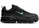 iCL Y xCp[}bNX360 Nike Air Vapormax 360 jOV[Y Black/Black/Anthracite/Black