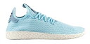 AfB_X Y adidas Originals PW Tennis HU Xj[J[ jOV[Y Ice Blue/Ice Blue/Tactile Blue