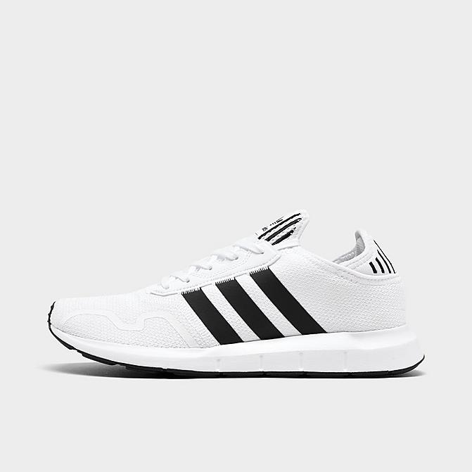 アディダス メンズ スウィフトラン adidas Originals Swift Run X スニーカー Cloud White/Core Black