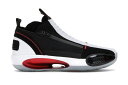 ジョーダン メンズ 34 Jordan XXXIV SE "Chicago" バッシュ BLACK/WHITE-RED ORBIT