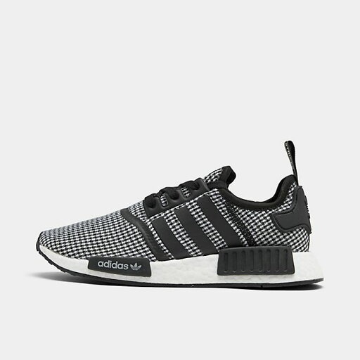 アディダス メンズ シューズ ADIDAS NMD RUNNER R1 ランニングシューズ Core Black/Footwear White アディダス メンズ シューズ ADIDAS NMD RUNNER R1 ランニングシューズ Core Black/Footwear White