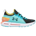 アンダーアーマー メンズ Under Armour Hovr Phantom SE ランニングシューズ Breathtaking Blue/White/Blac...
