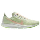ナイキ ズーム ペガサス36 レディース Nike Air Zoom Pegasus 36 ランニングシューズ Phantom/Bio Beige/Barely...