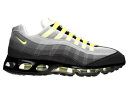 iCL Y GA}bNX95 360 One Time Only Pack Neon NEUTRAL GREY/NEON YELLOW-MEDIUM GREY