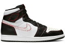 W[_1 g nC Y Air Jordan 1 Retro High OG Xj[J[ Black/University Gold/White zA