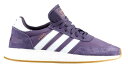 AfB_X Y adidas Originals I-5923 jOV[Y Trace Purple/White/Gum CjLi[ Iniki Runner