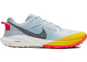 ナイキ メンズ シューズ Nike Air Zoom Terra Kiger 6 Trail ランニングシューズ Aura/Mint Foam/Speed Ye...