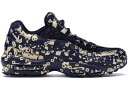 iCL Y GA}bNX95 Air Max 95 Cav Empt Blackened Blue