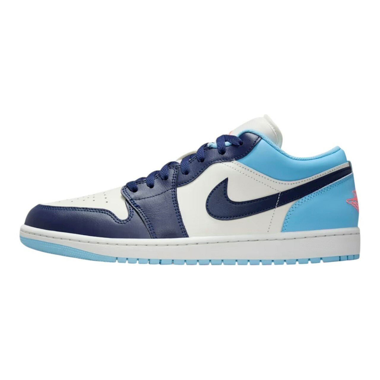 Jordan バスケットボールシューズ ネイビー/ホワイト 楽天市場】nike jordan（カラーブルー）（バスケットボール｜スポーツ