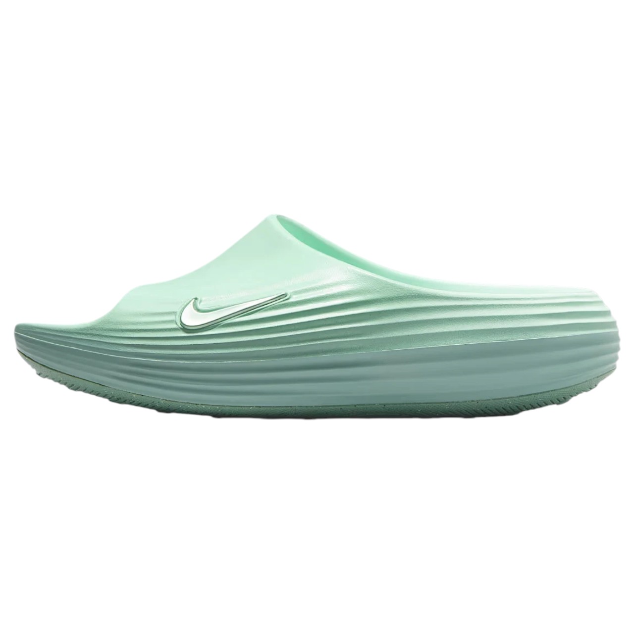 楽天市場】nike サンダル（カラーグリーン）（靴）の通販