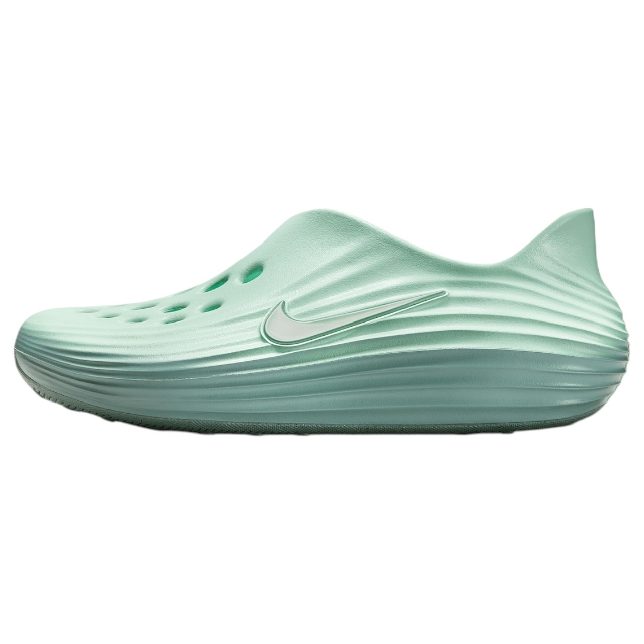 楽天市場】nike サンダル（カラーグリーン）（レディース靴｜靴）の通販