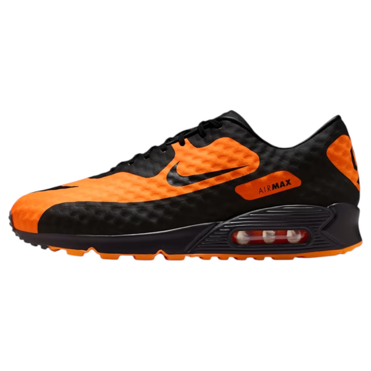 楽天市場】NIKE AIR MAX 90（カラーオレンジ）（メンズ靴｜靴）の通販