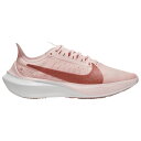 ナイキ レディース ズームグラヴィティー Nike Zoom Gravity ランニングシューズ Echo Pink/Mtlc Red Bronze/Oil G...