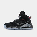 ジョーダン キッズ/レディース マーズ270 バッシュ Jordan Mars 270 GS スニーカー Black/Reflect Silver/Fire R...
