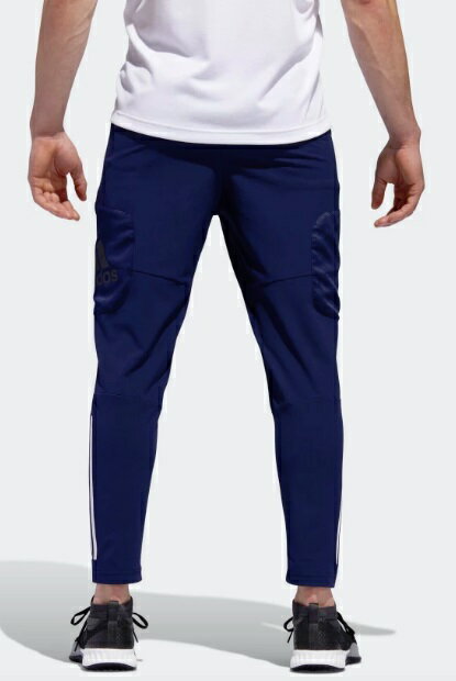 ¨Ǽ ���ǥ����� ��� ADIDAS ID PANTS �������å� ���󥰥ѥ�� COLLEGIATE NAVY
