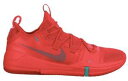 iCL Y R[r[ Nike Kobe AD obV Red Orbit/Clear Emerald/Black