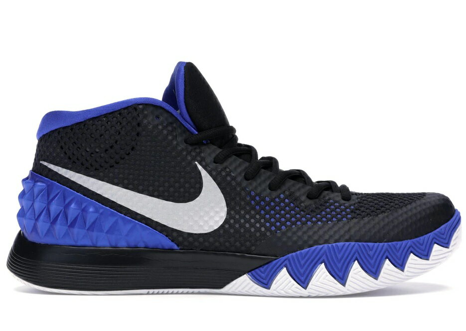 ナイキ メンズ カイリー1 Nike Kyrie 1 "Duke Brotherhood" バッシュ Lyon Blue/Black/Anthracite