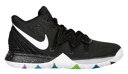 ナイキ キッズ/レディース カイリー5 Nike Kyrie 5 GS