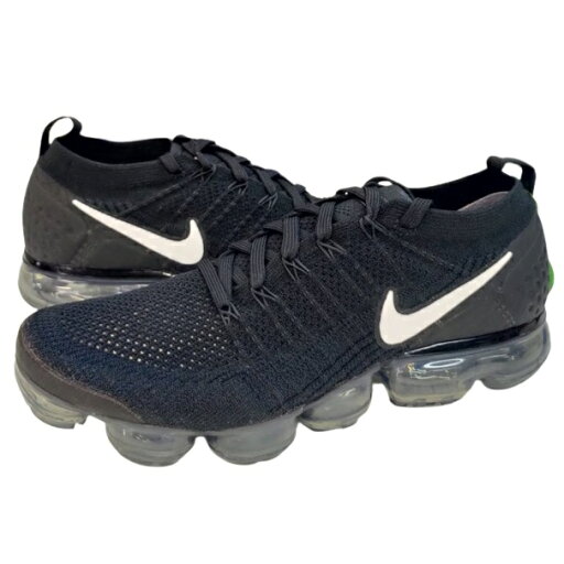 即納 ナイキ メンズ ヴェイパーマックス フライニット 2 ランニングシューズ スニーカー Nike Air Vapormax Flyknit 2 - Black/White-Dark Grey 即納 ナイキ メンズ ヴェイパーマックス フライニット 2 ランニングシューズ スニーカー Nike Air Vapormax Flyknit 2 - Black/White-Dark Grey
