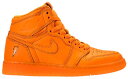 ジョーダン キッズ/レディース Jordan Retro 1 High OG