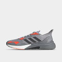 アディダス メンズ シューズ adidas X9000L3 ランニングシューズ Glory Grey/Grey Six/Grey Three