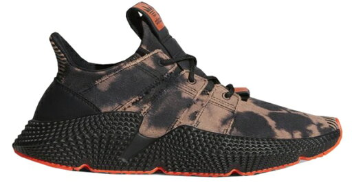 アディダス オリジナルス メンズ スニーカー adidas Originals Prophere Rogue シューズ Black/Black/Solar Red アディダス オリジナルス メンズ スニーカー adidas Originals Prophere Rogue シューズ Black/Black/Solar Red
