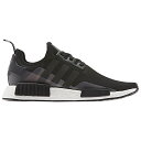 AfB_X Y Xj[J[ adidas Originals NMD R1 jOV[Y Black/Black/Vapour Pink