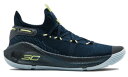 アンダーアーマー キッズ/レディース カリー6 Under Armour Curry 6 GS