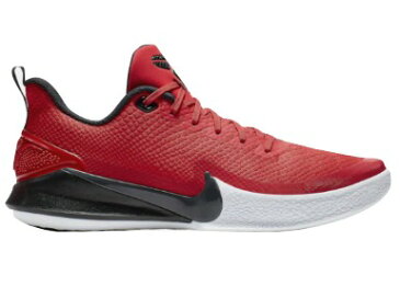 ナイキ マンバ フォーカス メンズ Nike Mamba Focus バッシュ University Red/Anthracite/Black Kobe Bryant コービー