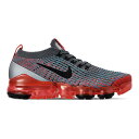 即納 ナイキ レディース ヴェイパーマックス3 ランニングシューズ Nike Air Vapormax Flyknit 3 - Light Violet/Whi...