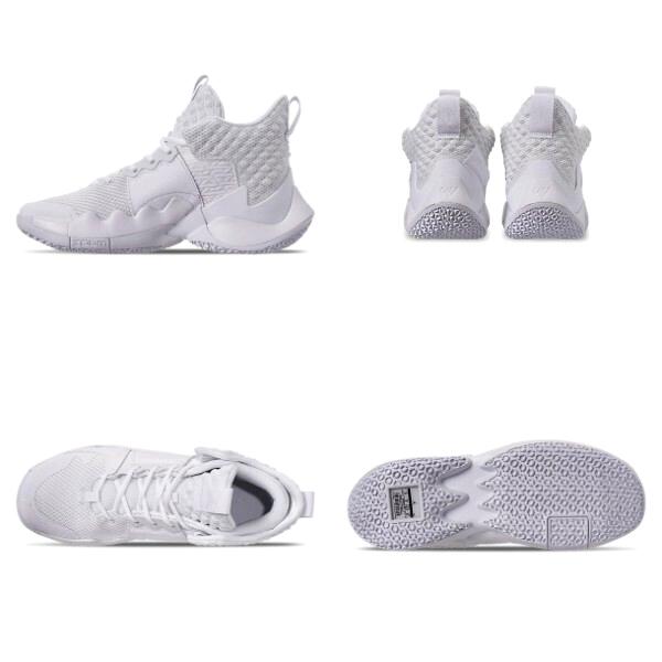 ジョーダン メンズ バスケットシューズ ホワイノット Nike Air Jordan Why Not Zer0.2 