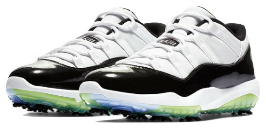 ジョーダン メンズ 29.0cm ゴルフシューズ Jordan 11 Retro Low Golf - Concord