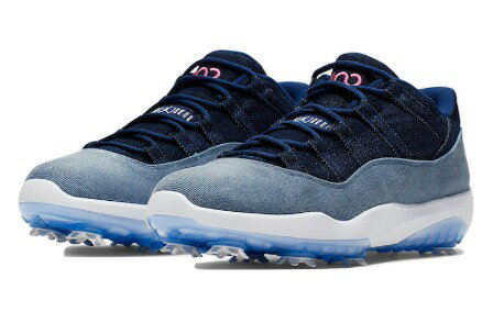 硼  27.5cm ե塼 Jordan 11 Retro Low Golf - No Denim Allowed