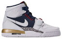 GAW[_ LbY/fB[X KV[ Air Jordan Legacy 312 GS Xj[J[ White/Midnight Navy/Varsity Red