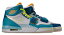 硼 쥬 å/ǥ Air Jordan Legacy 312 GS ˡ Blue Lagoon/Clear/Team Royal