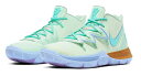 ナイキ メンズ カイリー5 スポンジボブ Nike Kyrie 5 IV バッシュ Spongebob