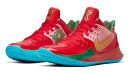 ナイキ メンズ カイリー2ロー Nike Kyrie 2 Low Spongebob Mr Krabs バッシュ University Red/Metallic Gold スポンジボブ