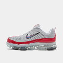 ナイキ レディース ベイパーマックス360 Nike Air Vapormax 360 ランニングシューズ Vast Grey/White/Particle Grey/White