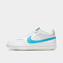 iCL Y Nike Sky Force Three-Quarter Xj[J[ White/Blue Void