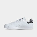 AfB_X X^X~X Y adidas Originals Stan Smith Xj[J[ Cloud White/Core Black