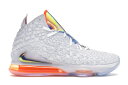 iCL Y u17 Nike LeBron 17 