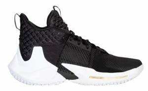 ジョーダン メンズ バスケットシューズ ホワイノット Nike Air Jordan Why Not Zer0.2 