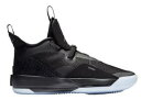 ジョーダン メンズ バッシュ Jordan XXXIII 33 “Blackout” バスケットボール Black/Dark Grey/White