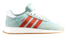 AfB_X Y adidas Originals I-5923 Xj[J[ jOV[Y Ash Green/Raw Amber/White