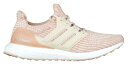 アディダス オリジナルス レディース adidas Ultra Boost シューズ スニーカー Ash Pearl/Linen/Clear Orange(4)