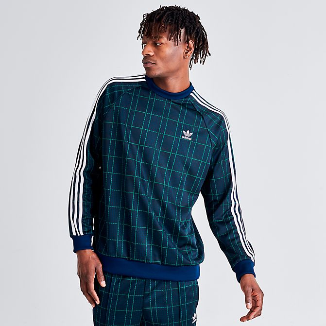 楽天市場】adidas originals セットアップ（スウェット・トレーナー