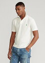 | t[ Y Ralph Lauren The Earth Polo |Vc  Trophy Cream